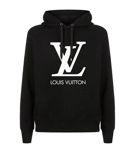 louis vuitton pulover|Louis Vuitton sweatshirts for men.